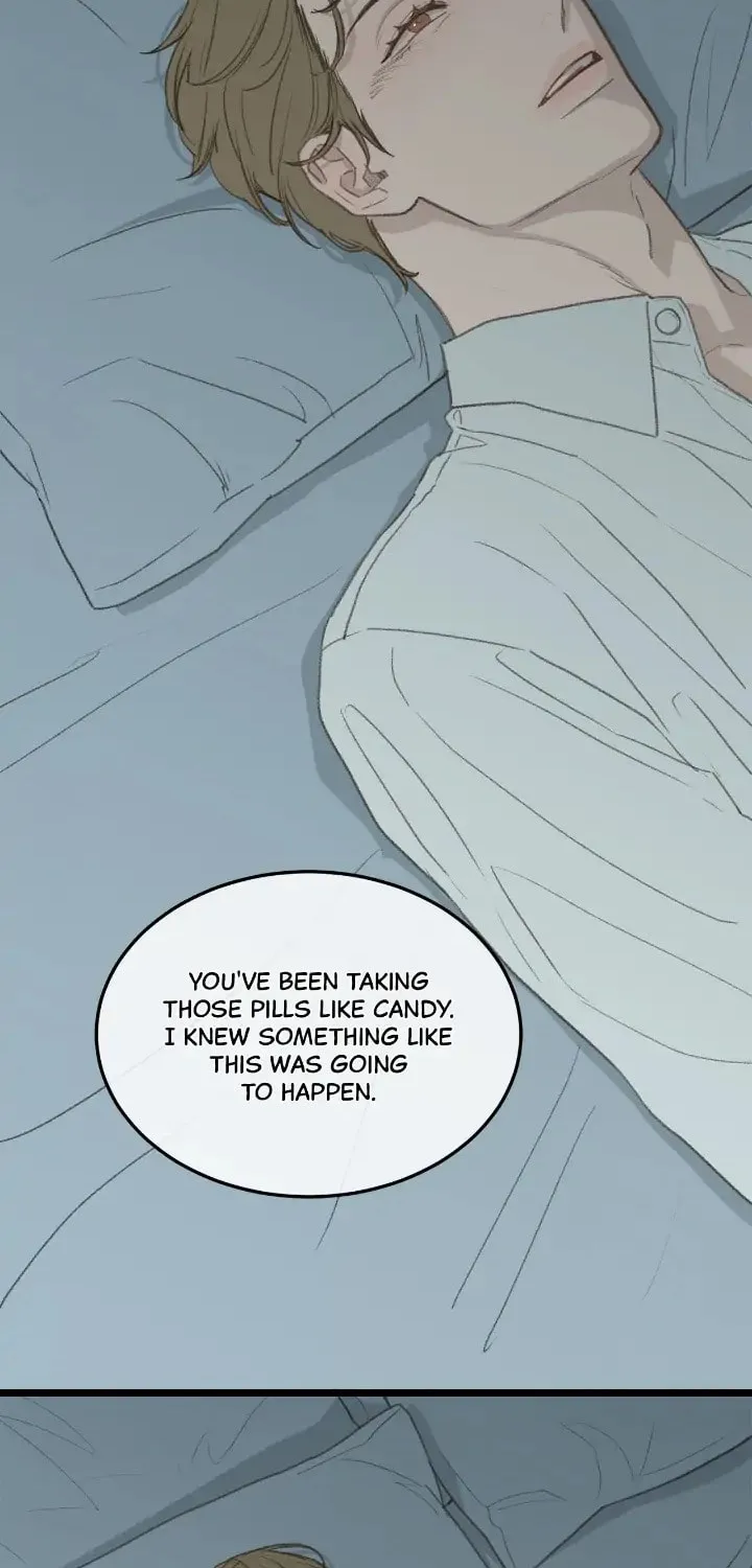 Beta Off Not Dating Chapter 47 page 61 - 
