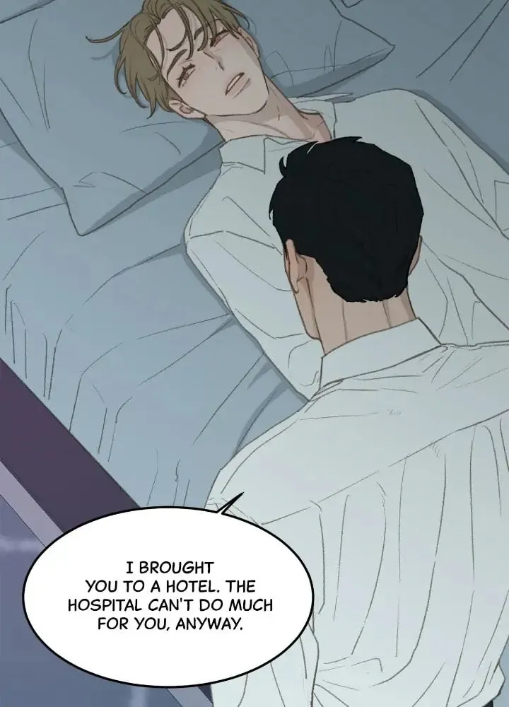 Beta Off Not Dating Chapter 47 page 62 - 