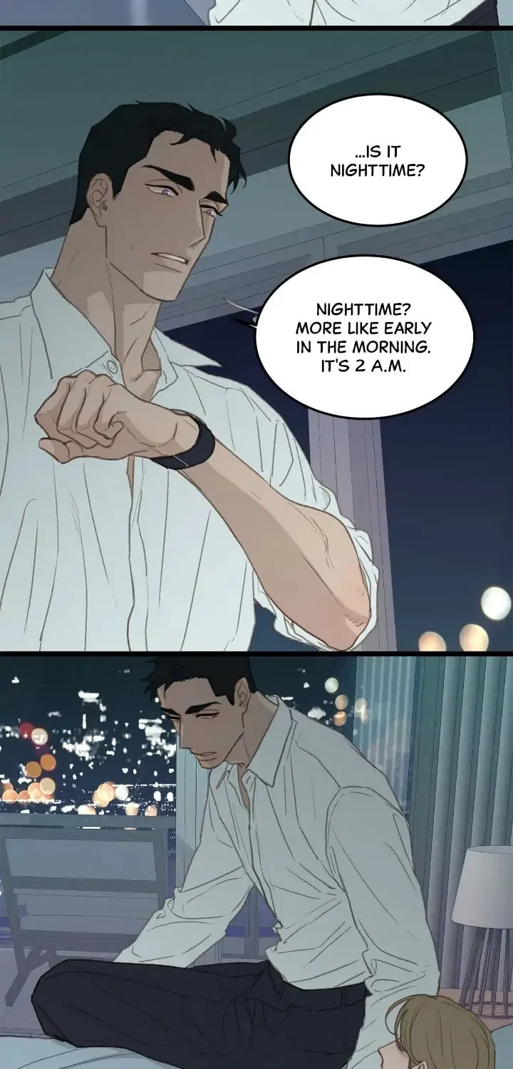 Beta Off Not Dating Chapter 47 page 63 - 