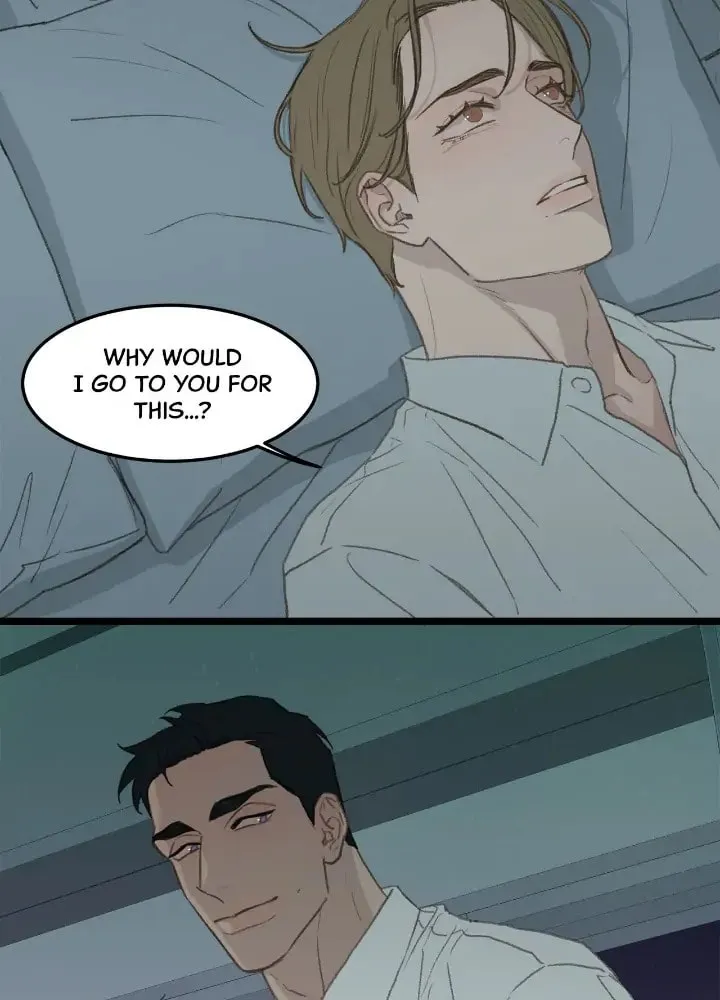 Beta Off Not Dating Chapter 47 page 65 - 