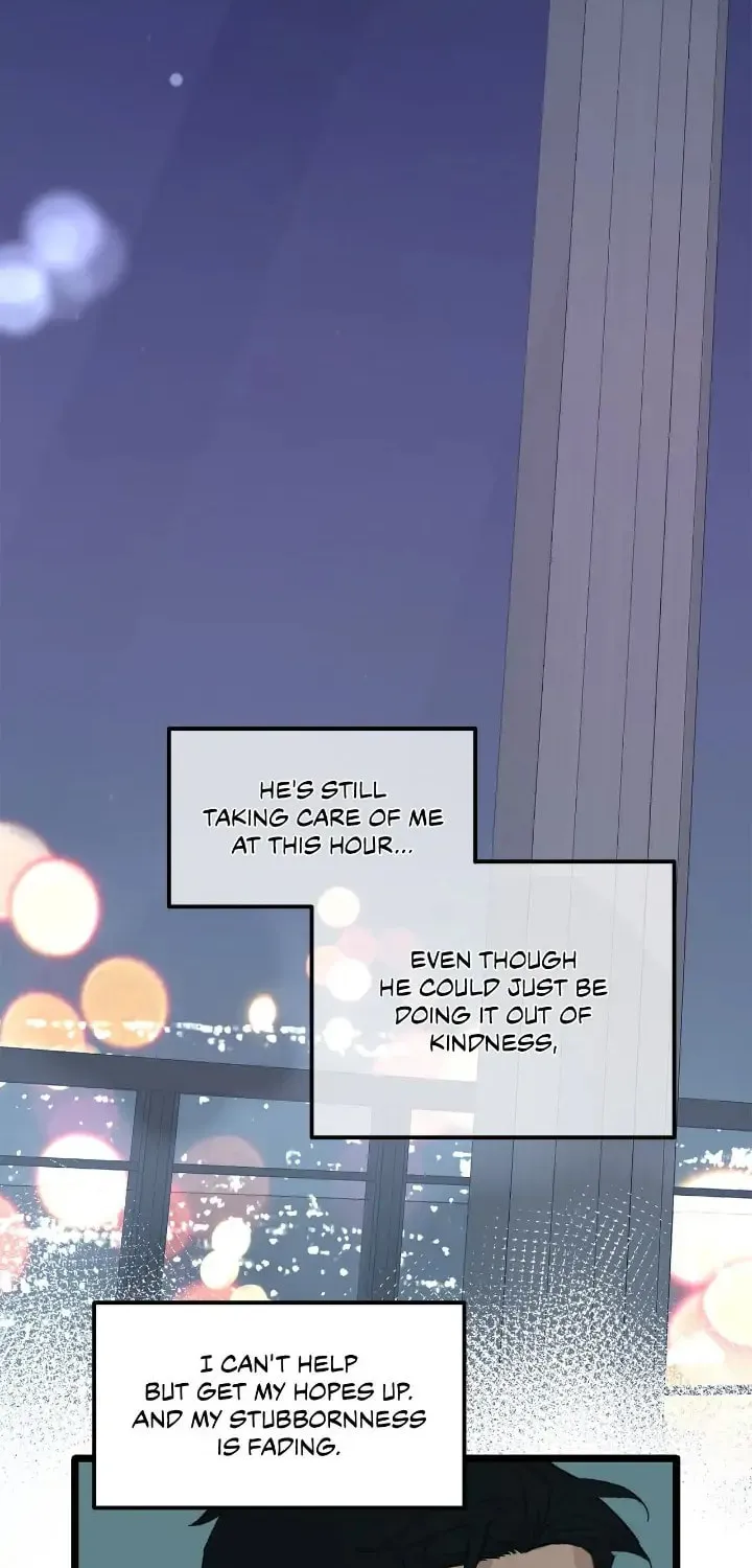 Beta Off Not Dating Chapter 47 page 68 - 