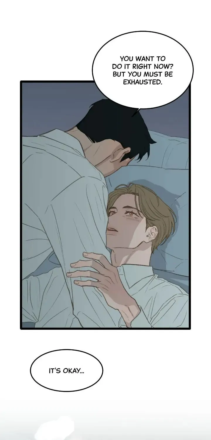 Beta Off Not Dating Chapter 47 page 70 - 