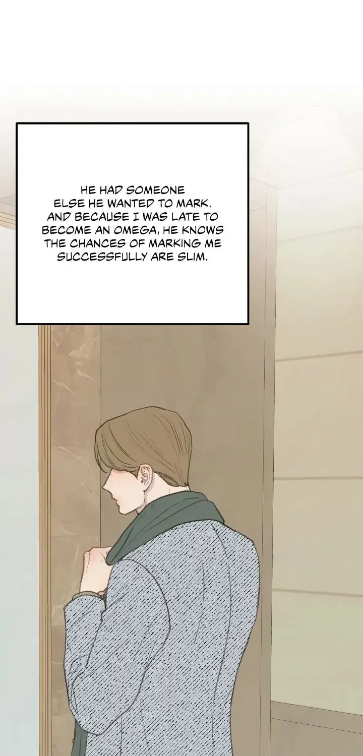 Beta Off Not Dating Chapter 47 page 8 - 