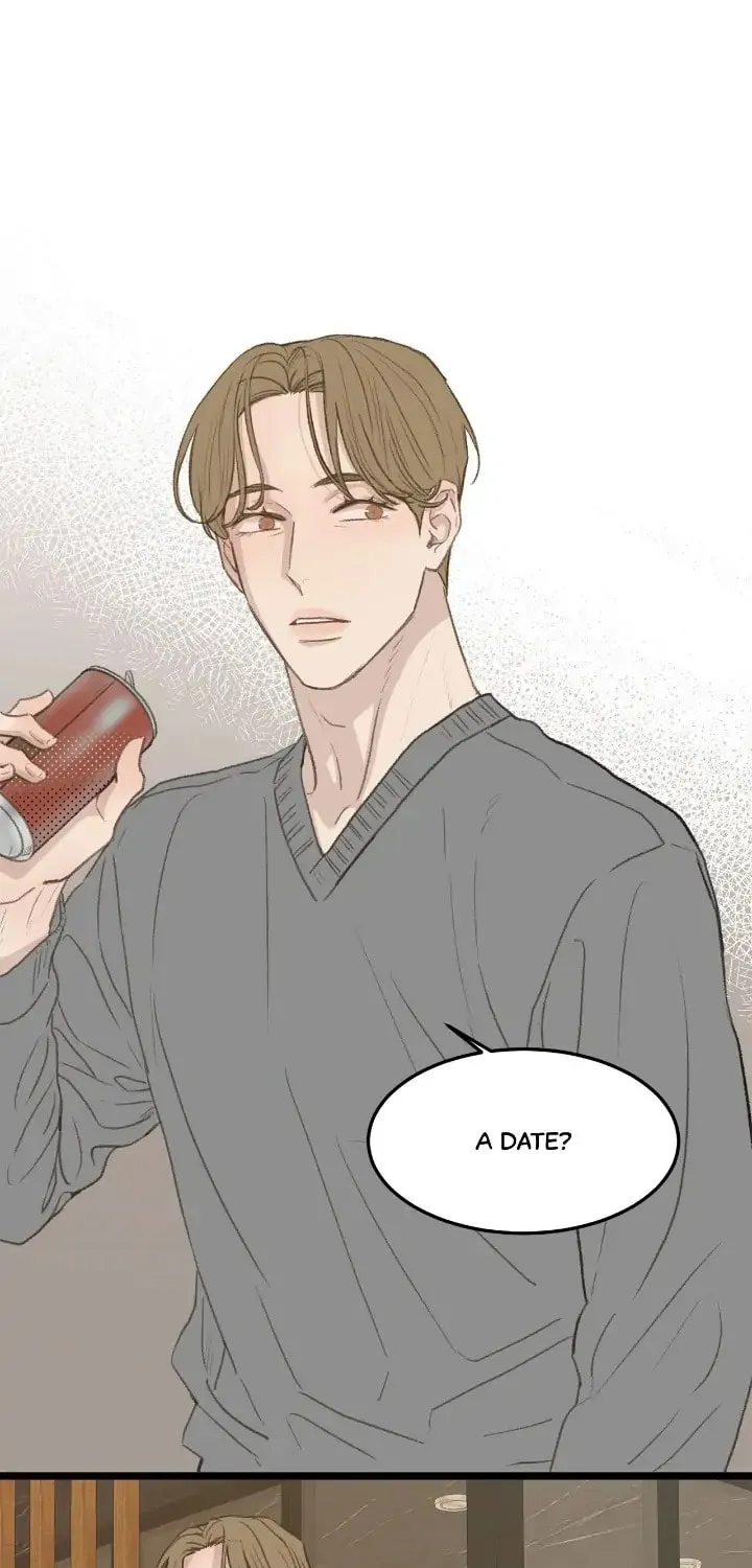 Beta Off Not Dating Chapter 47 page 73 - 
