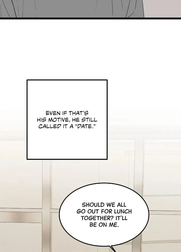 Beta Off Not Dating Chapter 47 page 75 - 