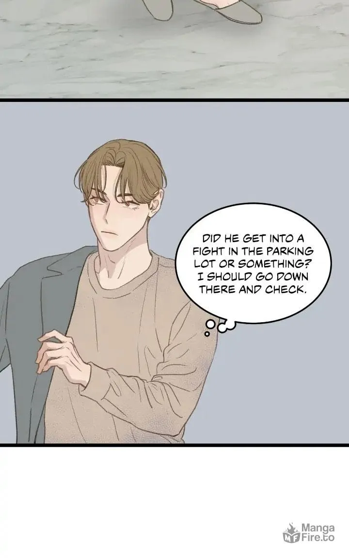 Beta Off Not Dating Chapter 47 page 79 - 