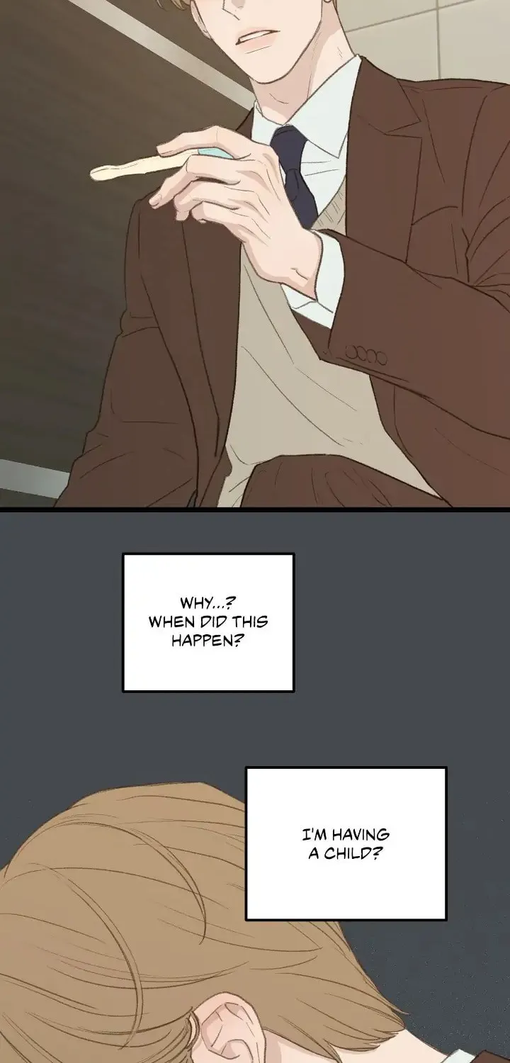 Beta Off Not Dating Chapter 47 page 86 - 