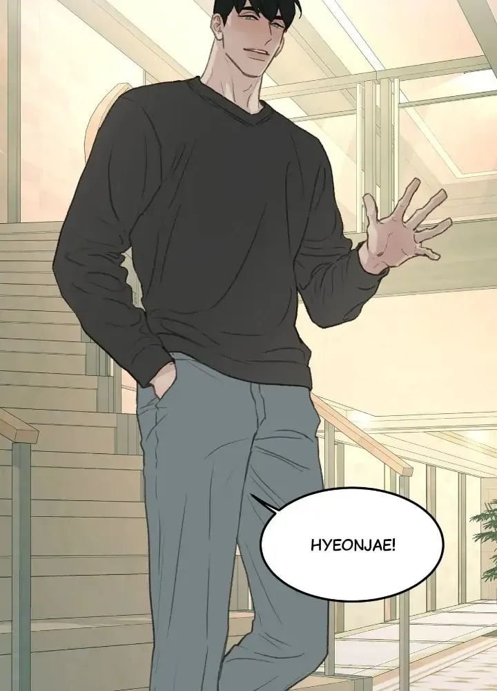 Beta Off Not Dating Chapter 47 page 10 - 