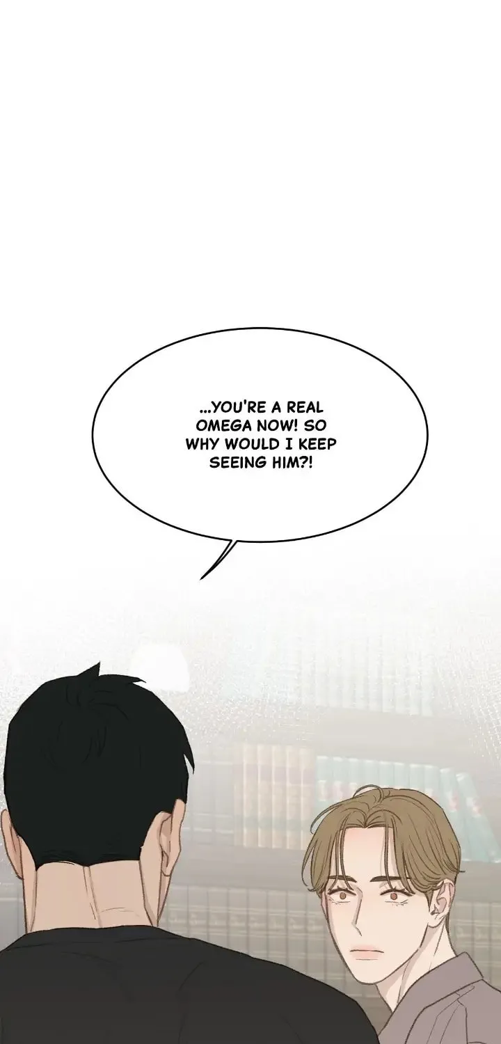 Beta Off Not Dating Chapter 48 page 13 - 