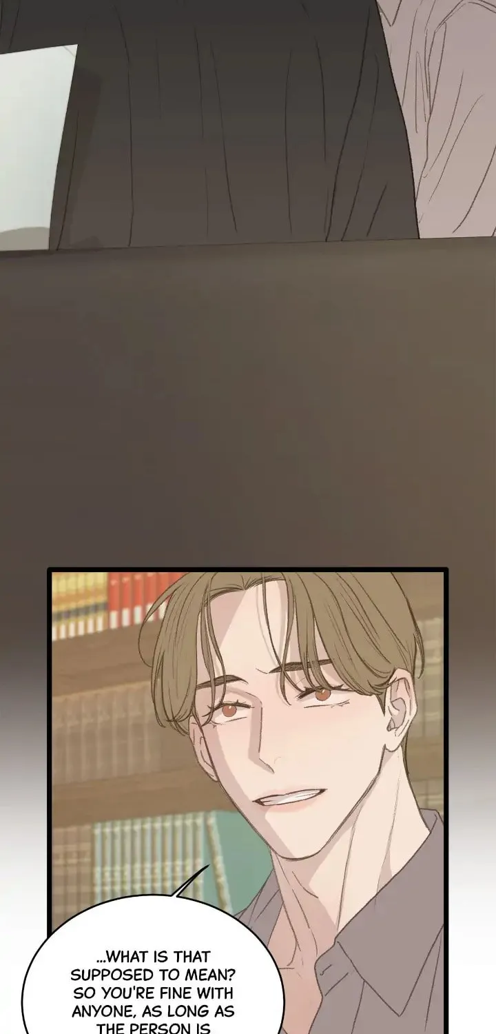 Beta Off Not Dating Chapter 48 page 14 - 