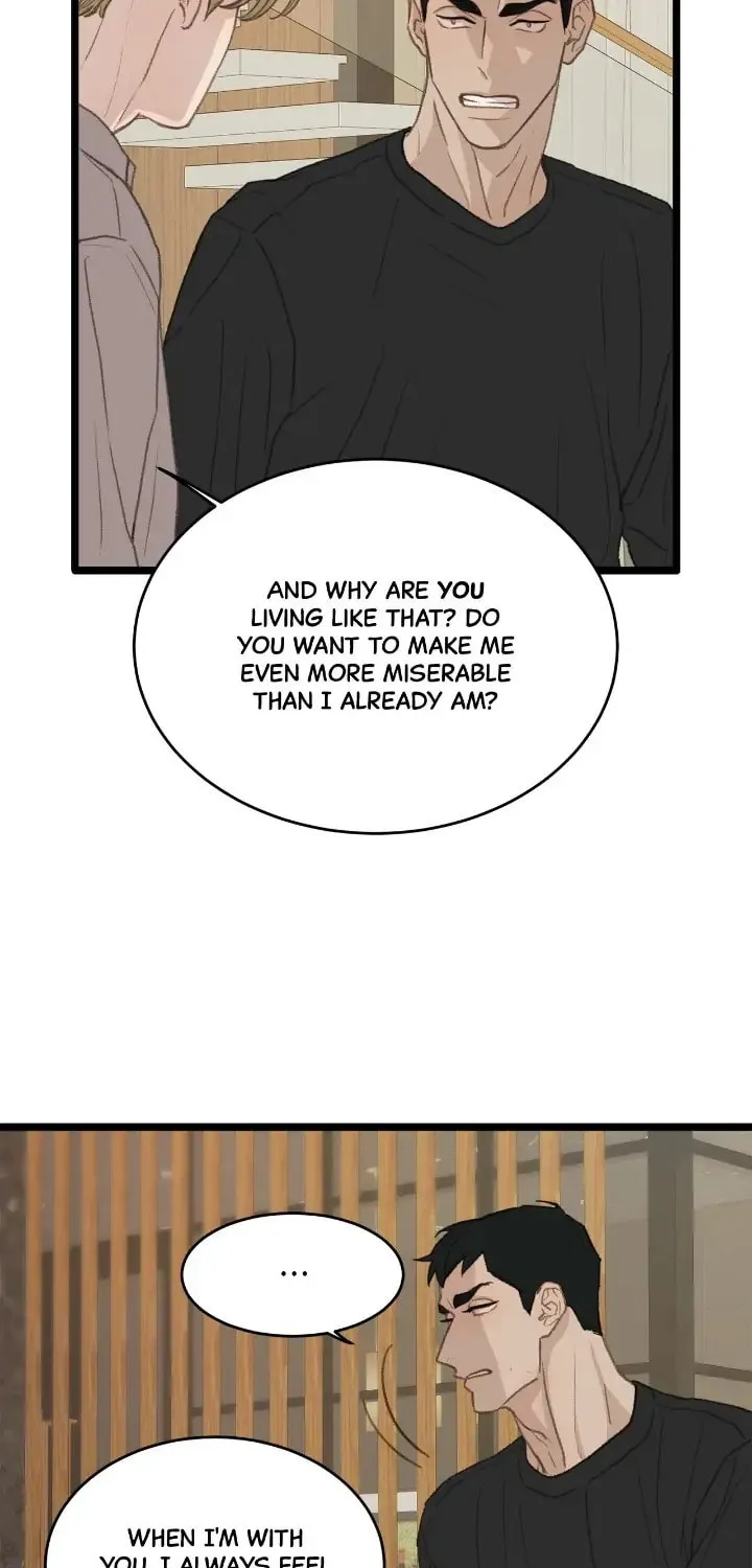 Beta Off Not Dating Chapter 48 page 16 - 