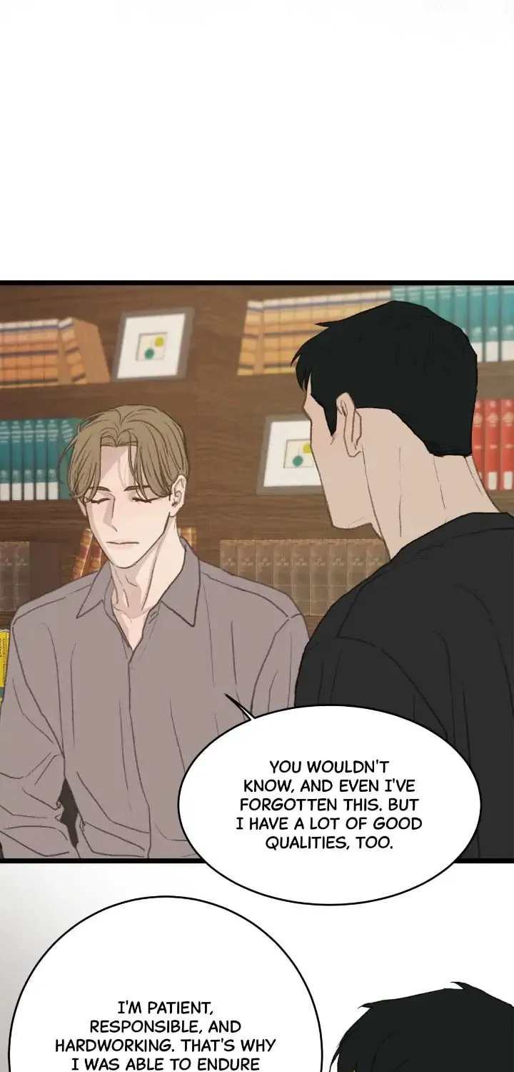 Beta Off Not Dating Chapter 48 page 19 - 