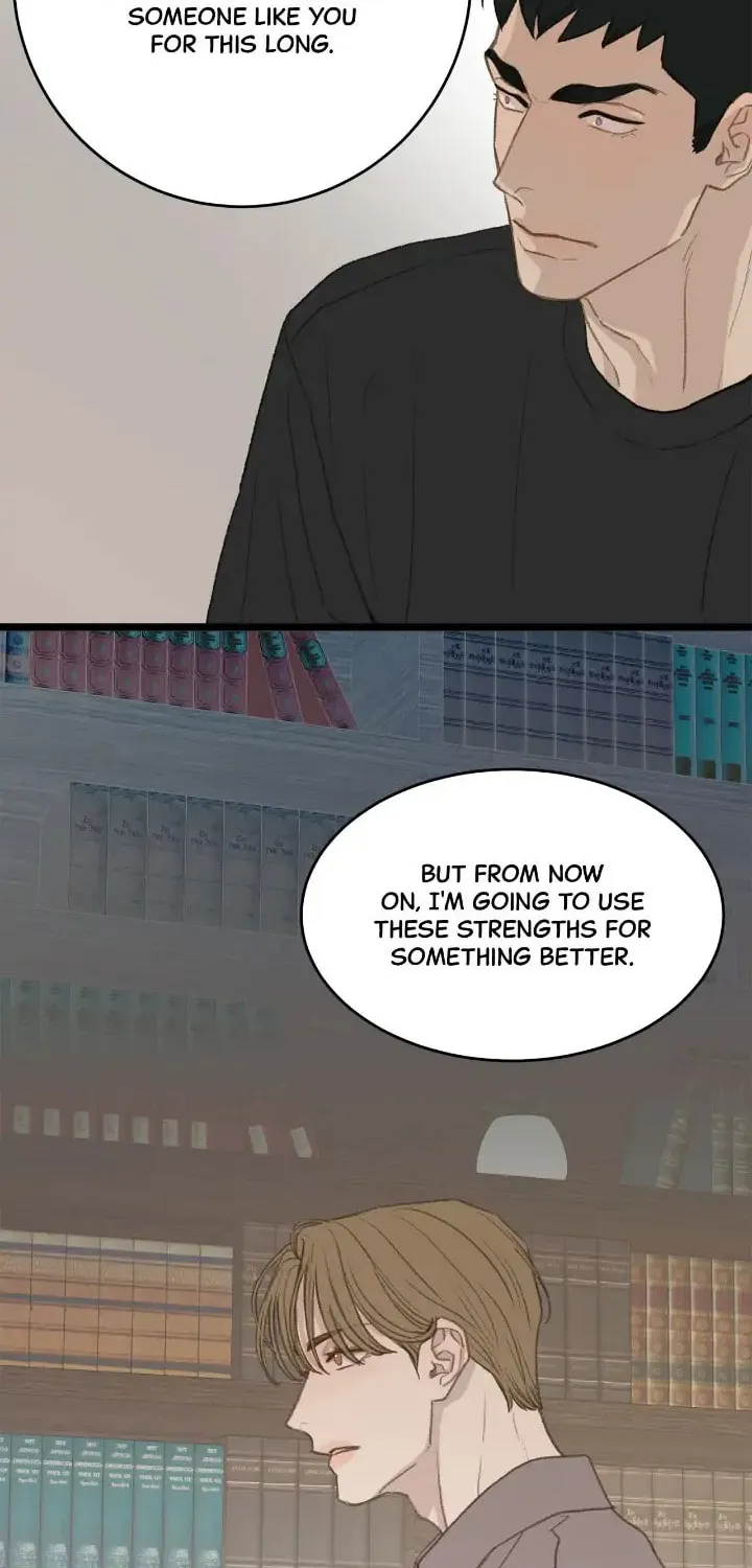 Beta Off Not Dating Chapter 48 page 20 - 