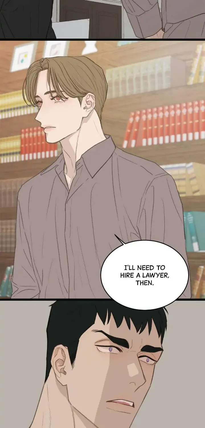 Beta Off Not Dating Chapter 48 page 25 - 