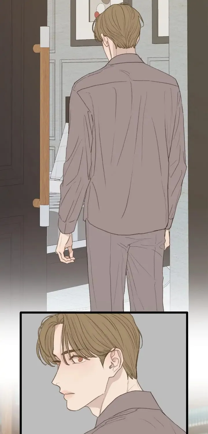 Beta Off Not Dating Chapter 48 page 27 - 