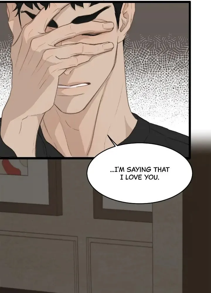 Beta Off Not Dating Chapter 48 page 29 - 