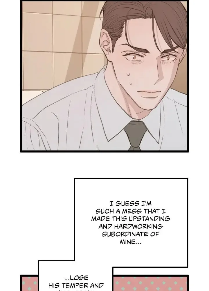 Beta Off Not Dating Chapter 48 page 4 - 