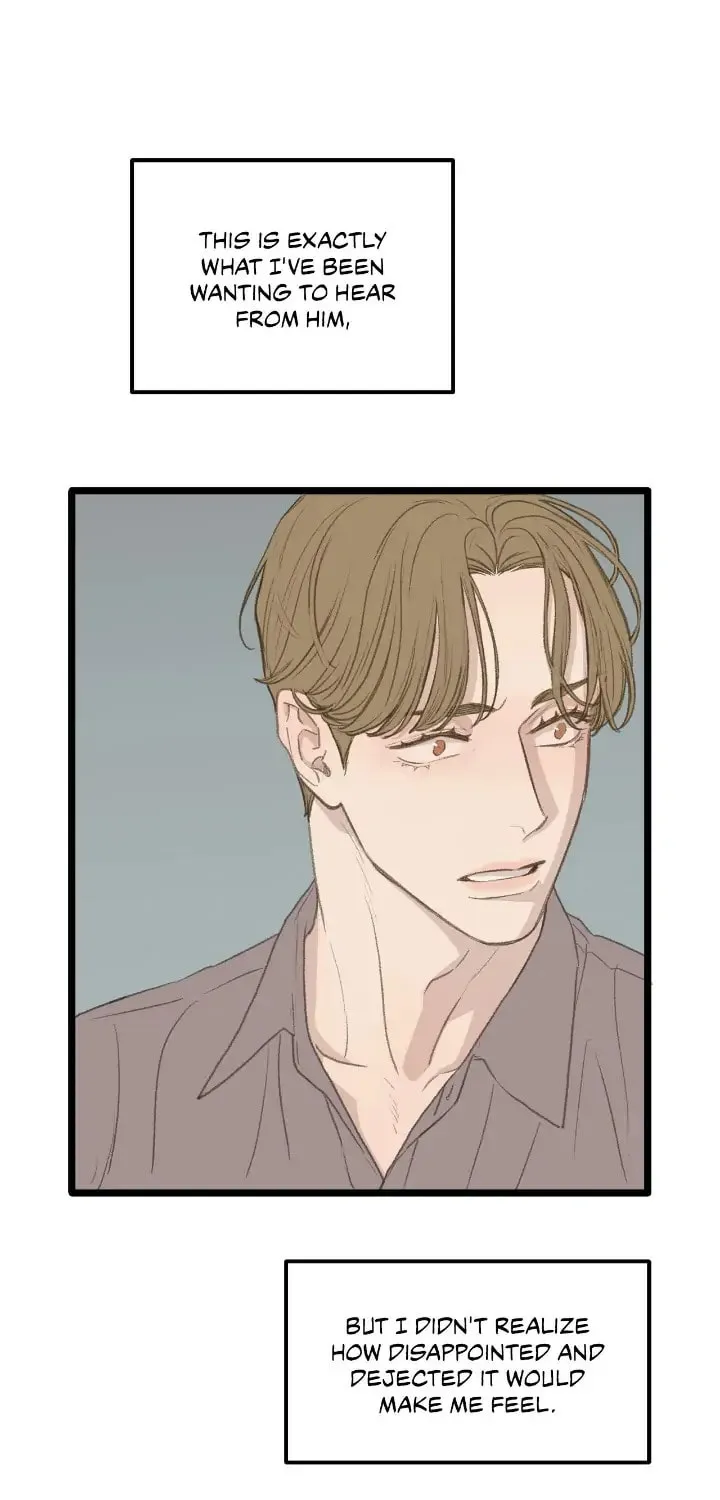 Beta Off Not Dating Chapter 48 page 32 - 