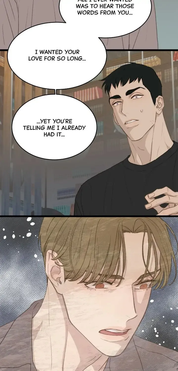 Beta Off Not Dating Chapter 48 page 35 - 