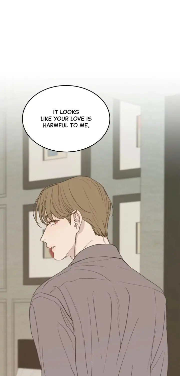 Beta Off Not Dating Chapter 48 page 38 - 