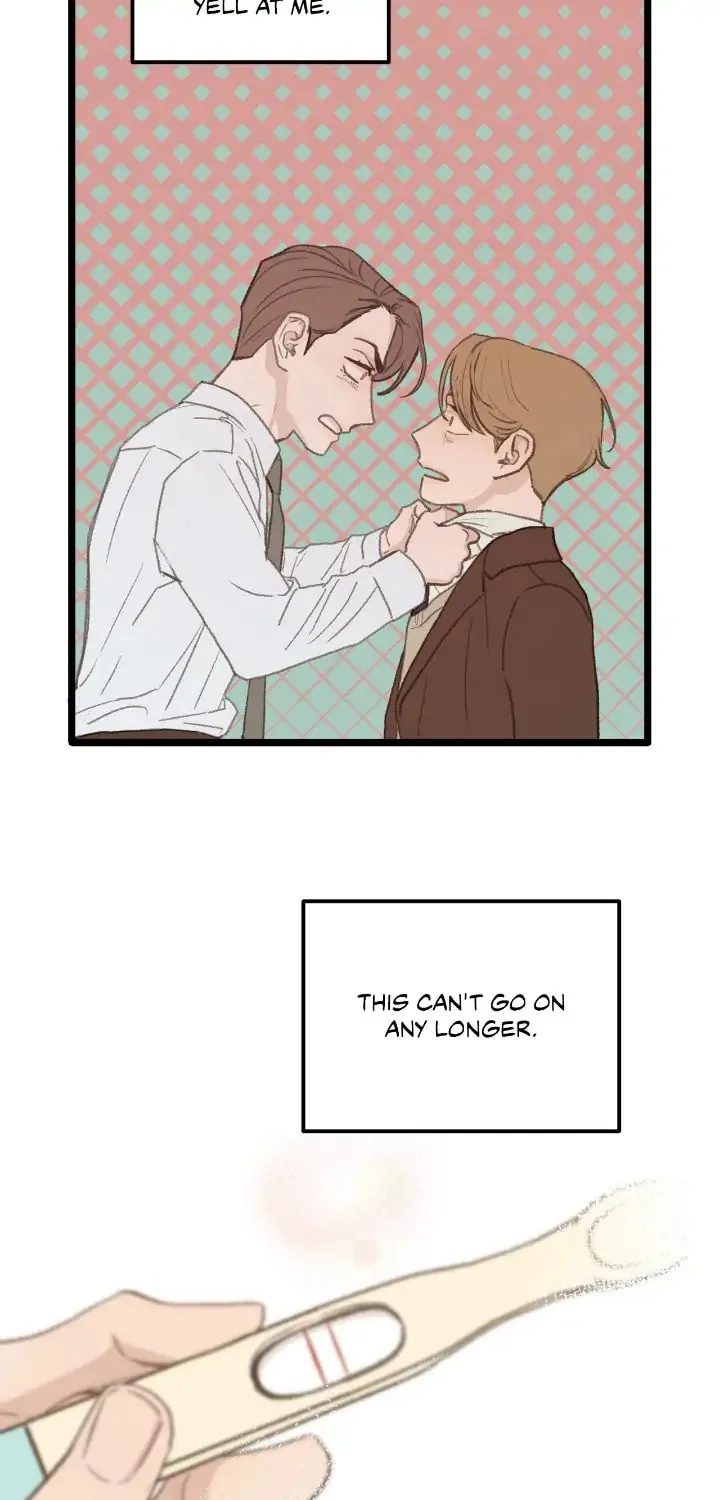 Beta Off Not Dating Chapter 48 page 5 - 
