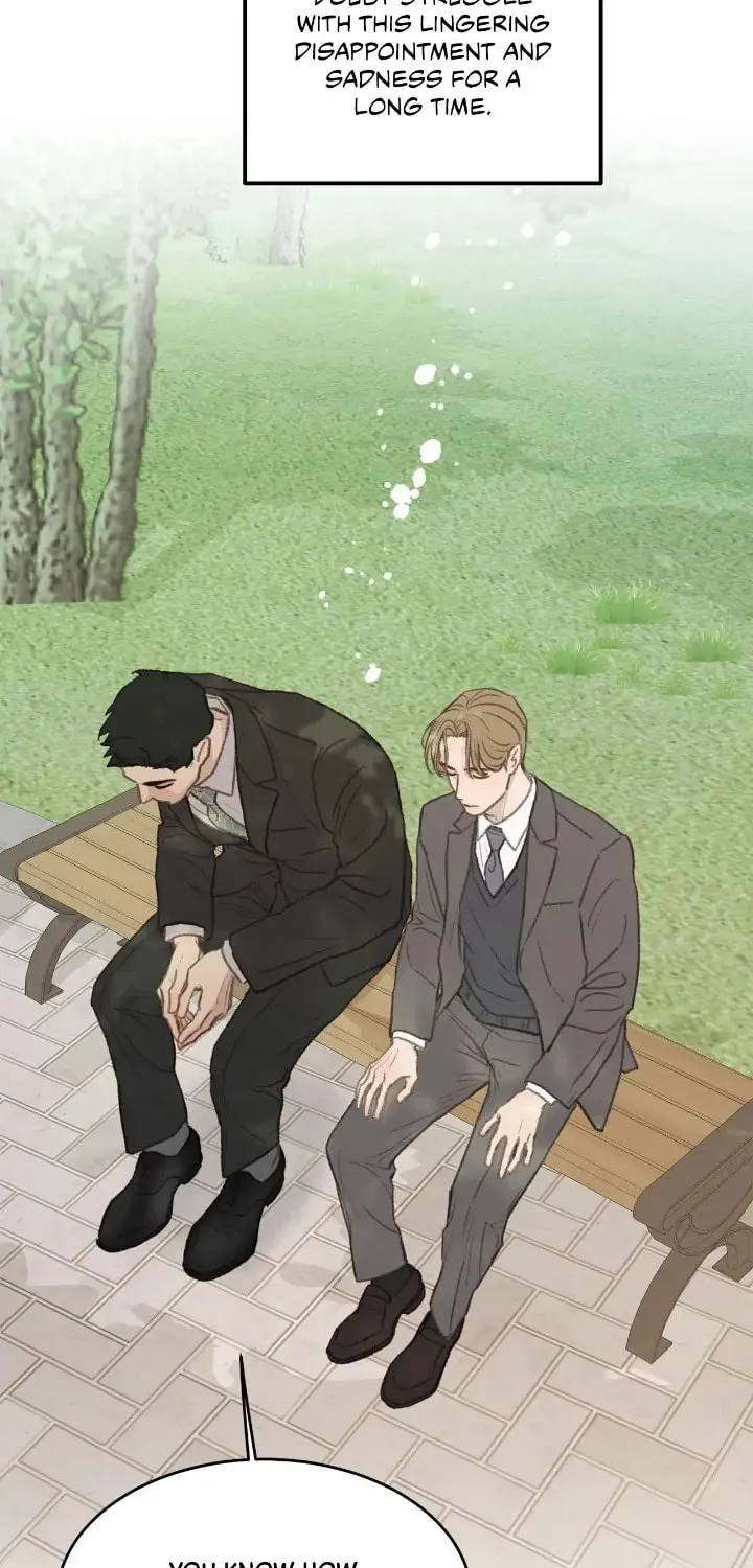 Beta Off Not Dating Chapter 48 page 41 - 