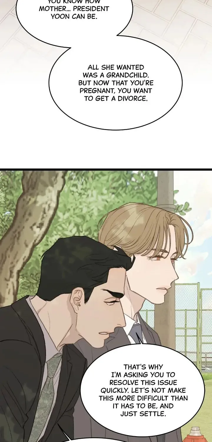 Beta Off Not Dating Chapter 48 page 42 - 