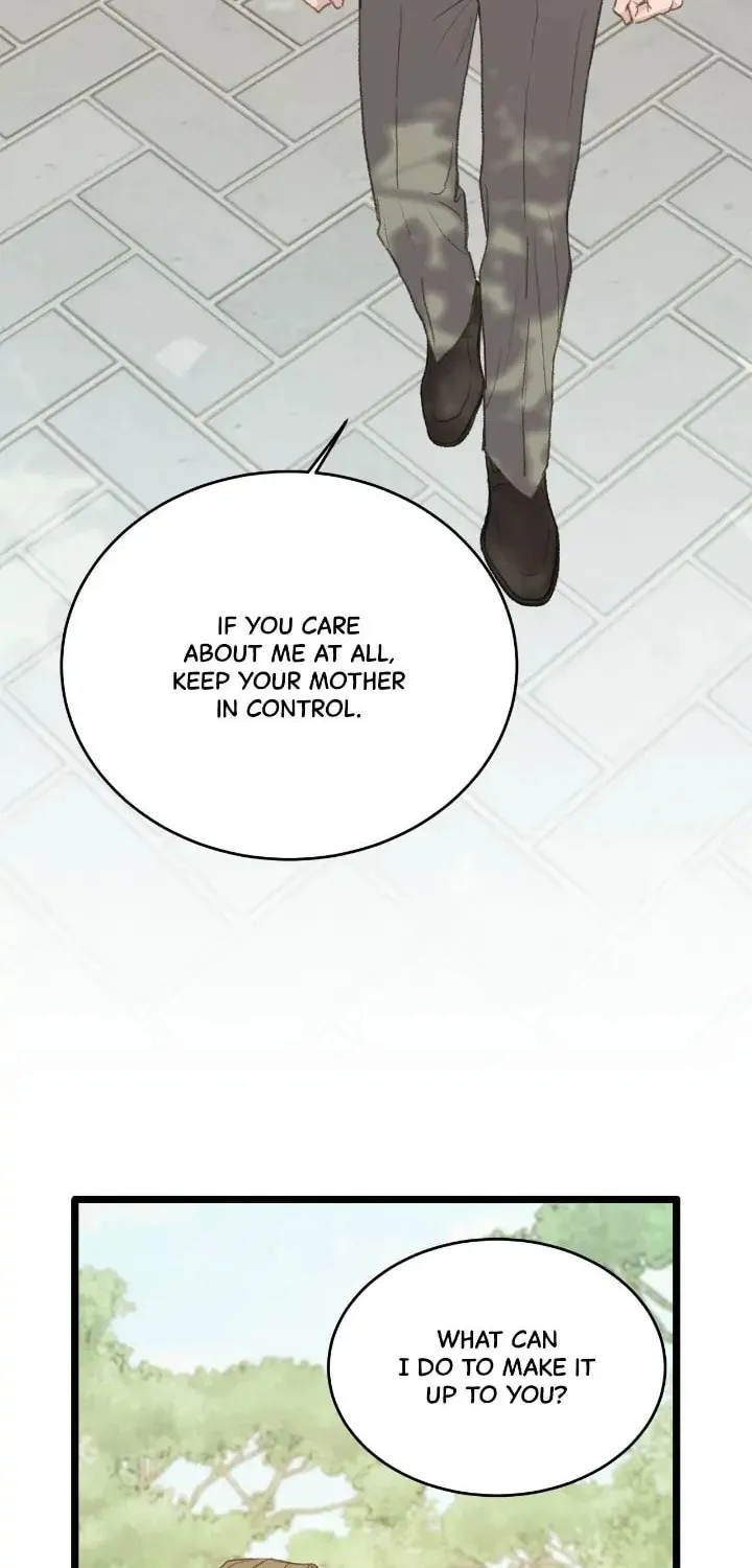 Beta Off Not Dating Chapter 48 page 45 - 