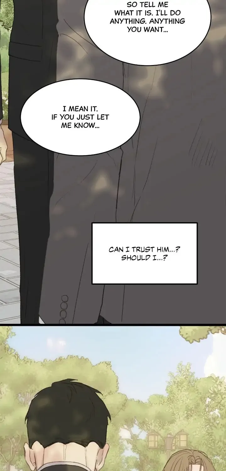 Beta Off Not Dating Chapter 48 page 50 - 