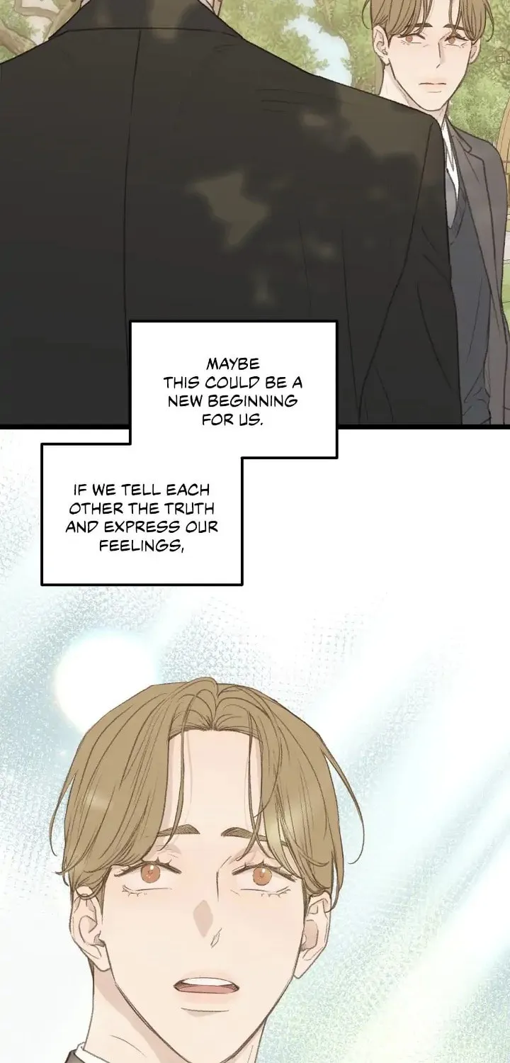 Beta Off Not Dating Chapter 48 page 51 - 