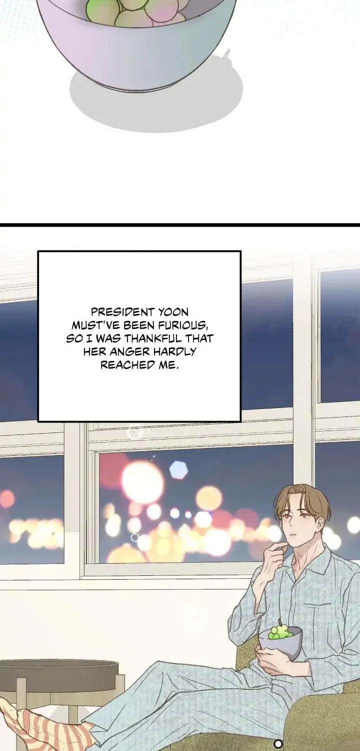 Beta Off Not Dating Chapter 48 page 58 - 