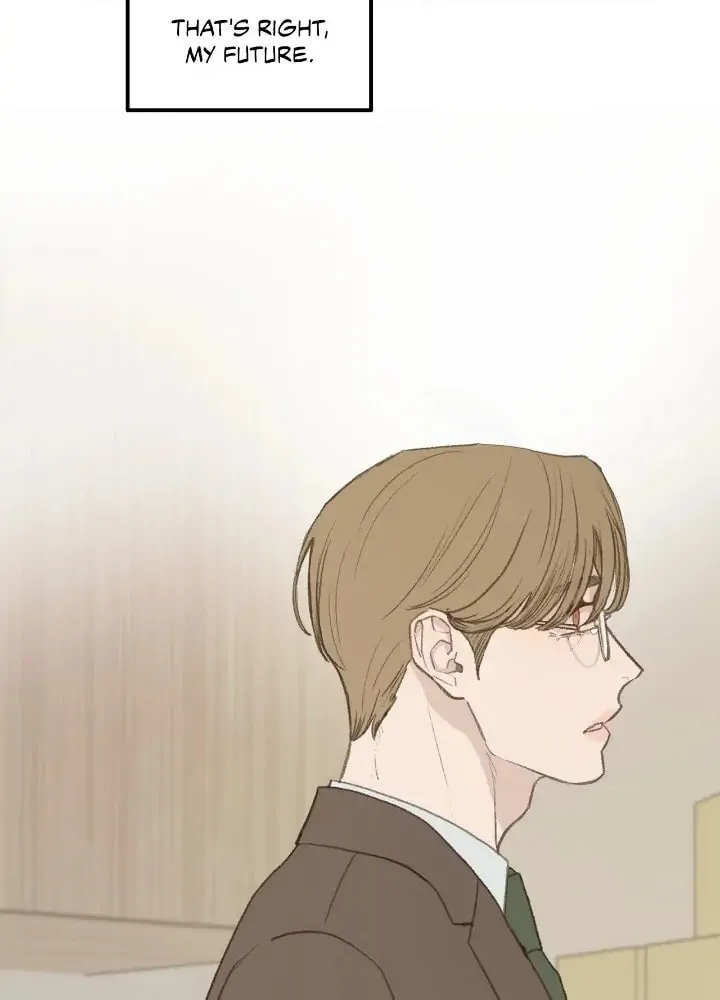 Beta Off Not Dating Chapter 48 page 7 - 