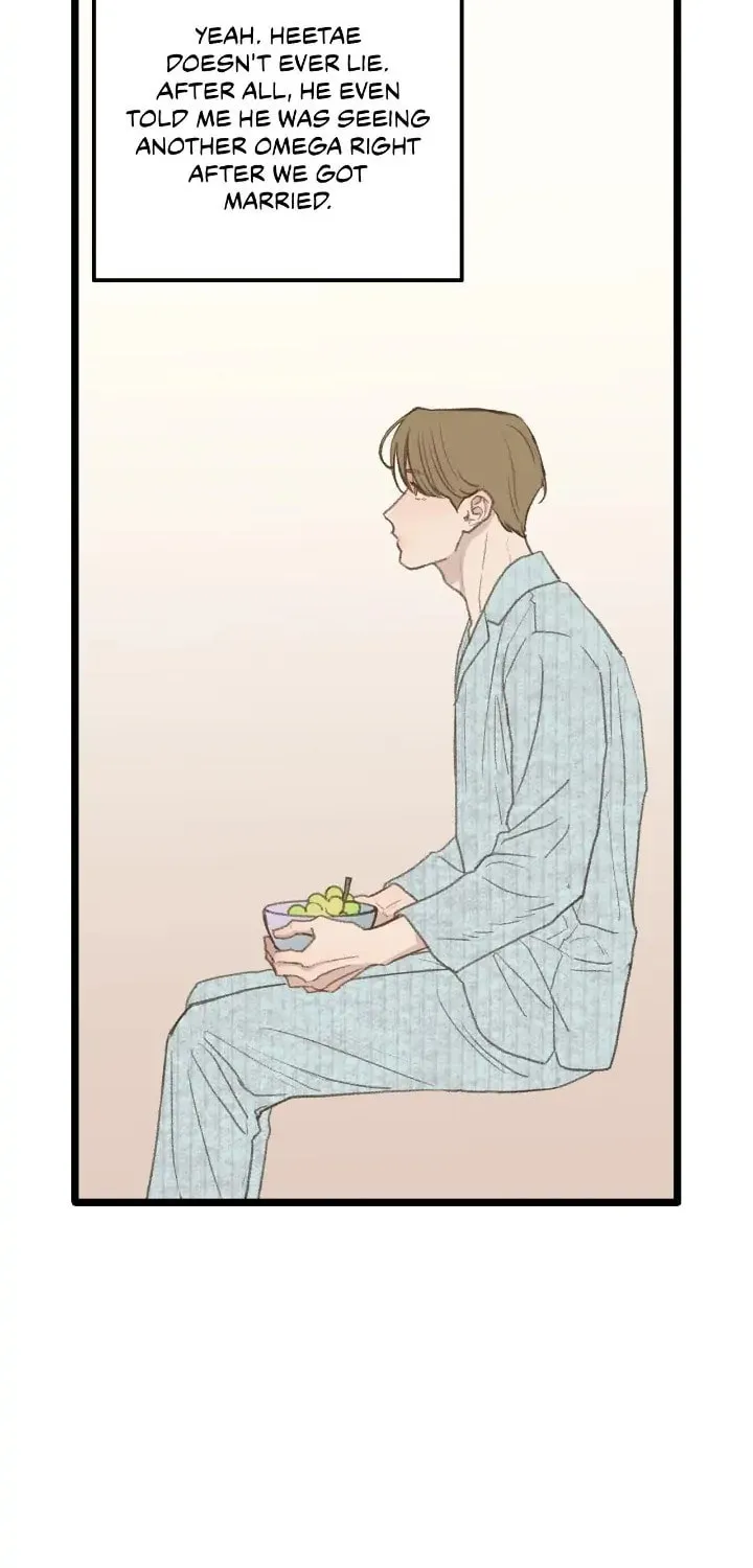 Beta Off Not Dating Chapter 48 page 61 - 