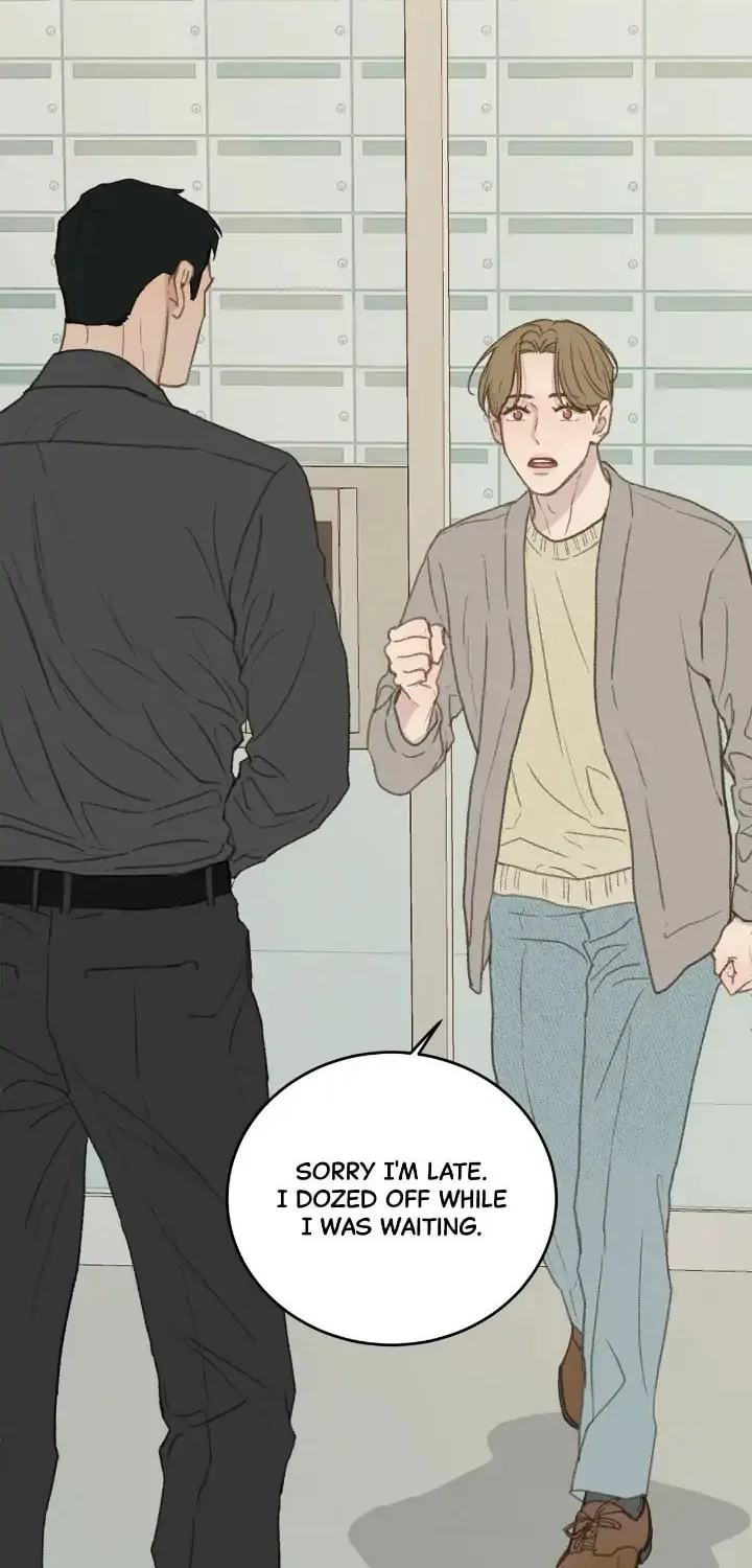 Beta Off Not Dating Chapter 48 page 64 - 
