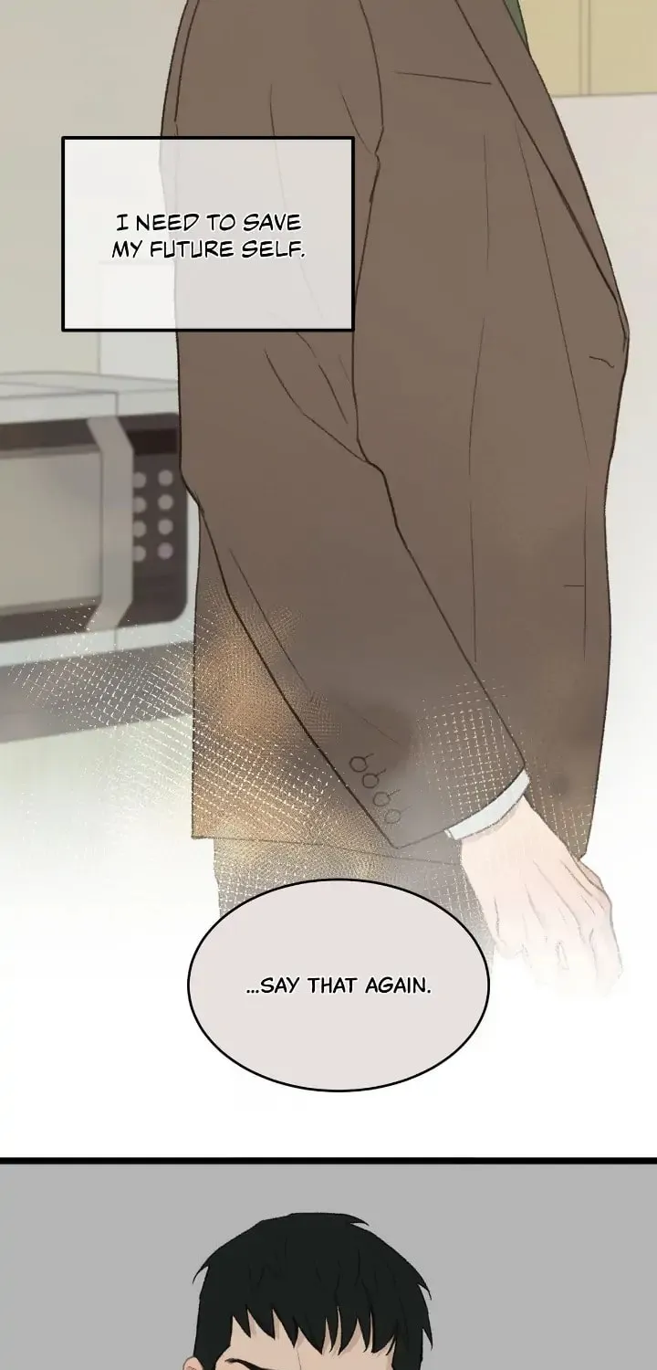 Beta Off Not Dating Chapter 48 page 8 - 