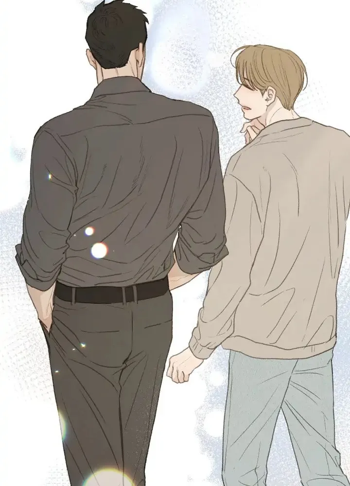 Beta Off Not Dating Chapter 48 page 72 - 
