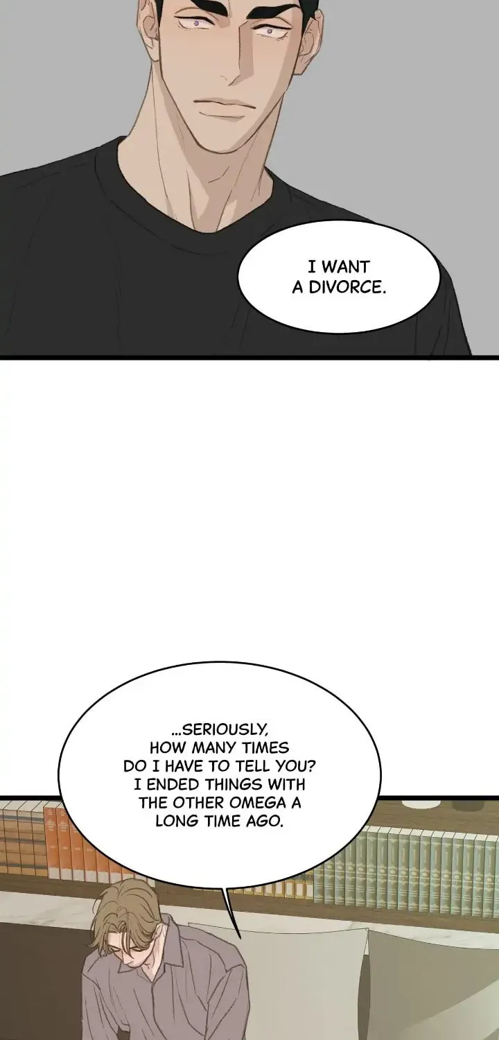 Beta Off Not Dating Chapter 48 page 9 - 