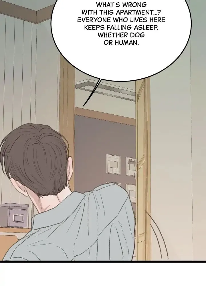 Beta Off Not Dating Chapter 49 page 14 - 