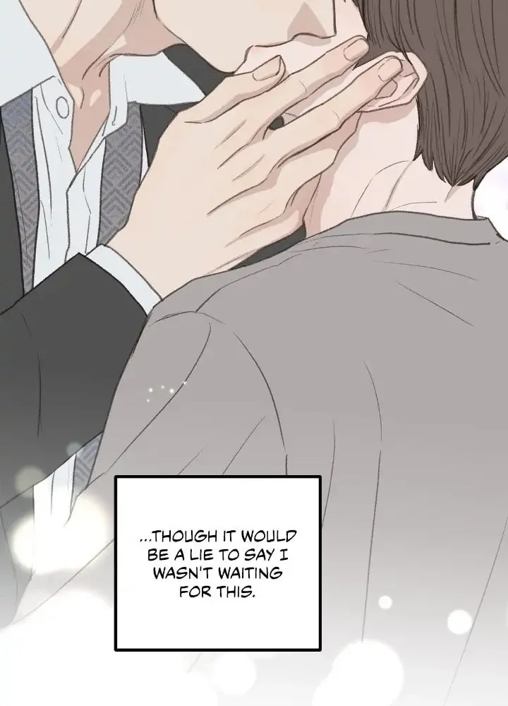 Beta Off Not Dating Chapter 49 page 20 - 