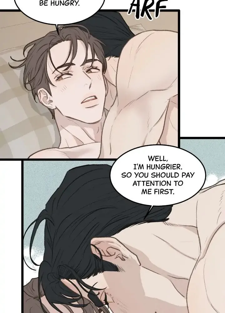 Beta Off Not Dating Chapter 49 page 24 - 