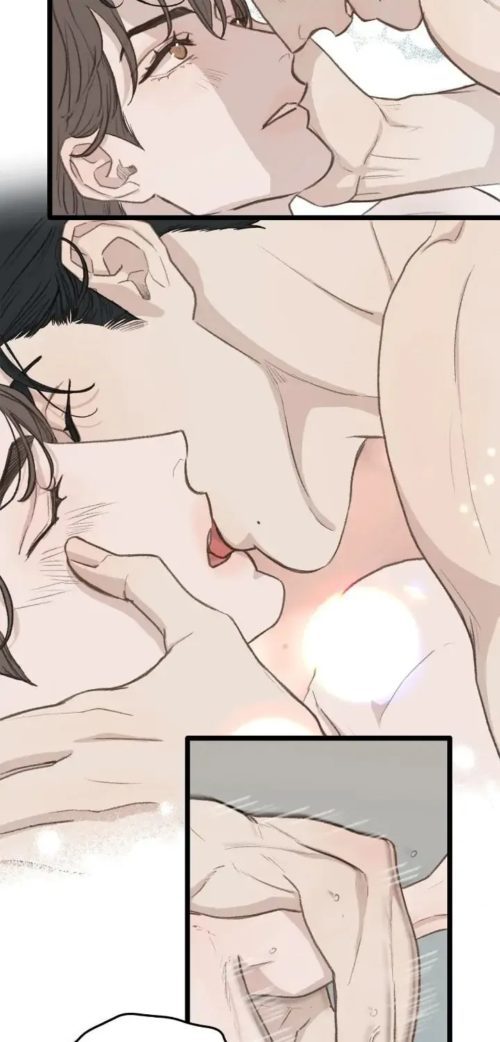 Beta Off Not Dating Chapter 49 page 25 - 