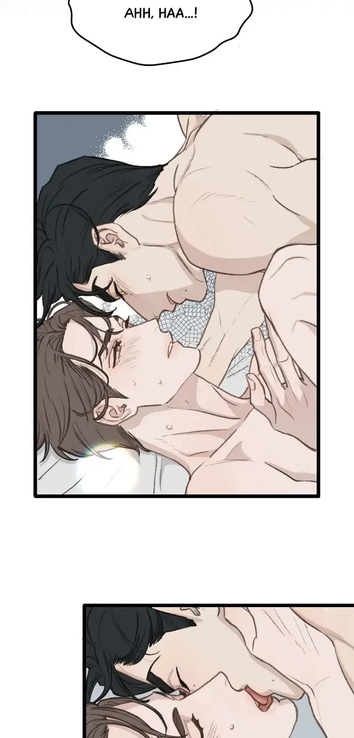 Beta Off Not Dating Chapter 49 page 28 - 
