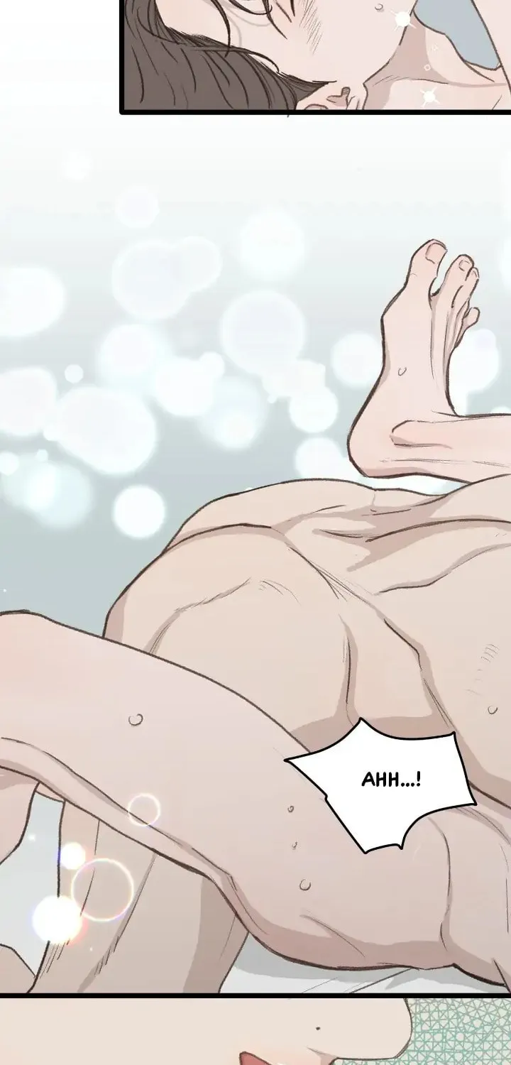 Beta Off Not Dating Chapter 49 page 29 - 