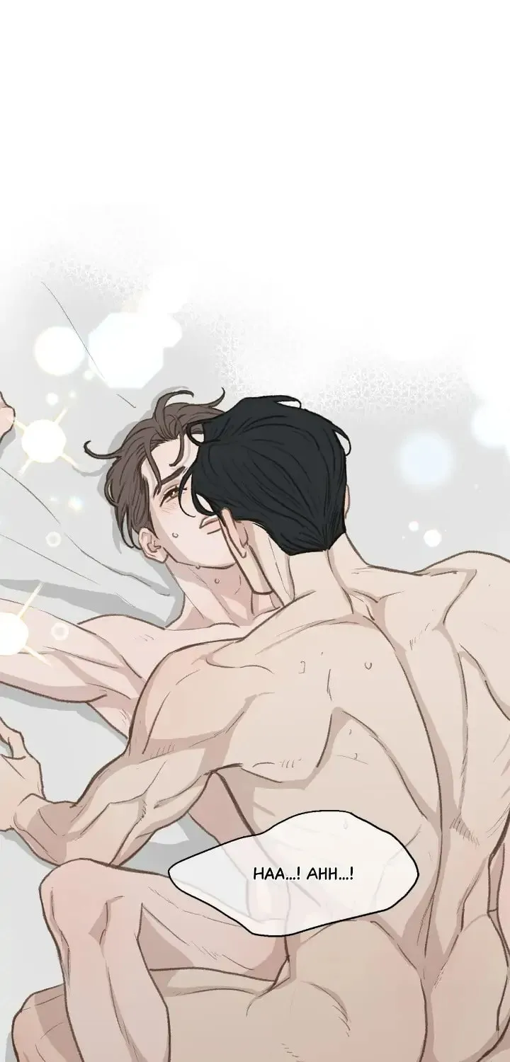 Beta Off Not Dating Chapter 49 page 32 - 