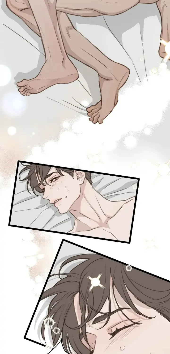 Beta Off Not Dating Chapter 49 page 33 - 