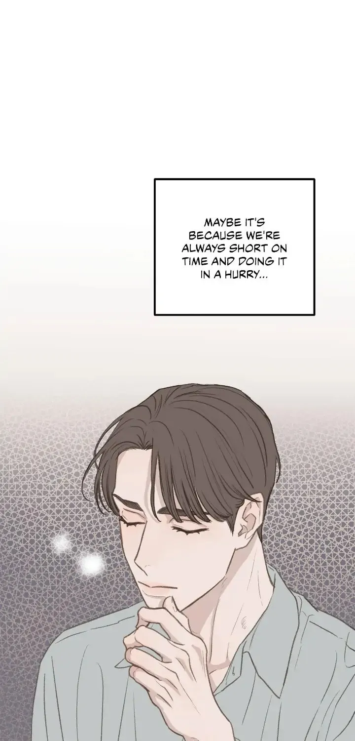 Beta Off Not Dating Chapter 49 page 38 - 