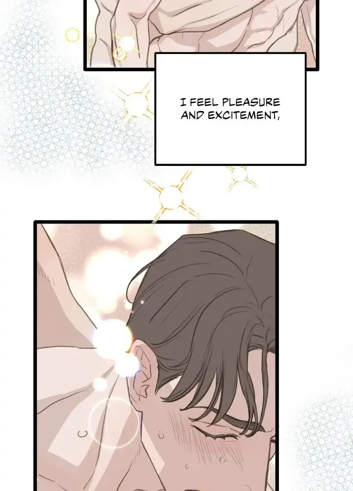 Beta Off Not Dating Chapter 49 page 40 - 