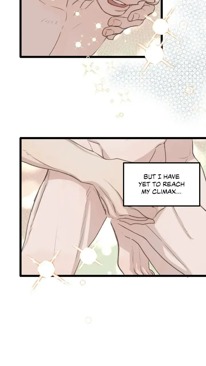 Beta Off Not Dating Chapter 49 page 41 - 
