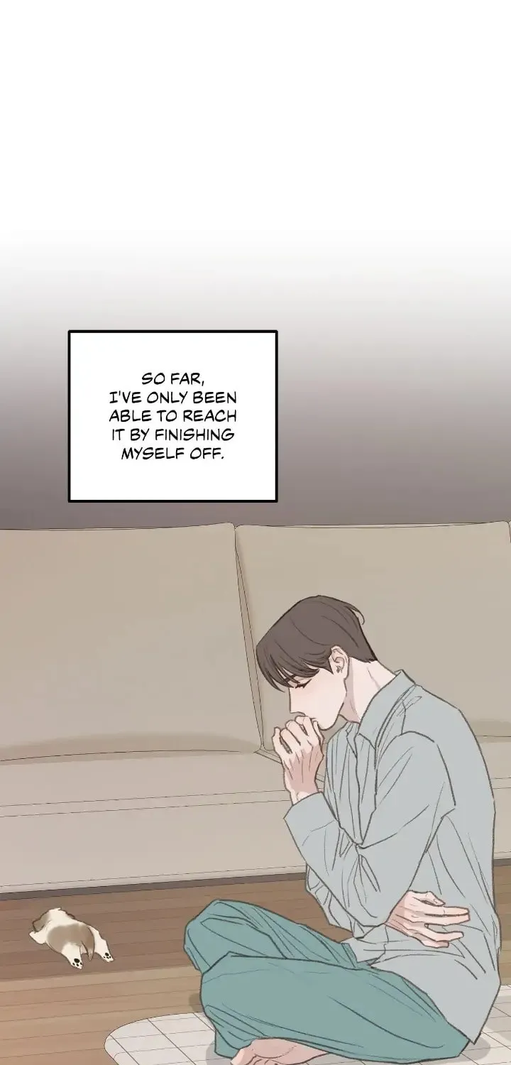 Beta Off Not Dating Chapter 49 page 42 - 
