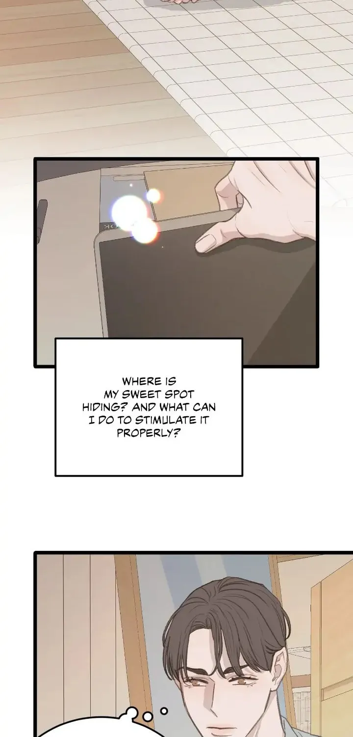Beta Off Not Dating Chapter 49 page 43 - 
